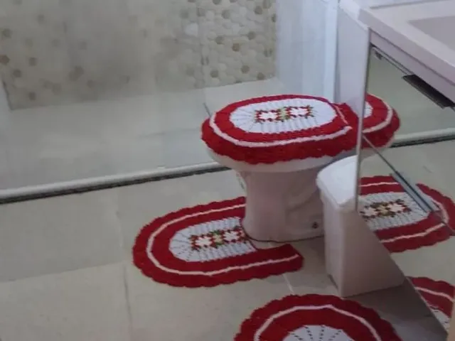 Imagem 3: Vendo Apartamento/ Força Construtiva/ Monte das Oliveiras