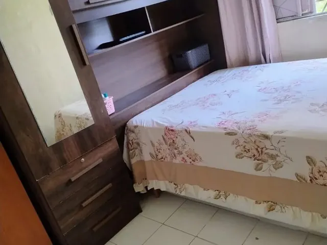 Imagem 4: Vendo Apartamento/ Força Construtiva/ Monte das Oliveiras
