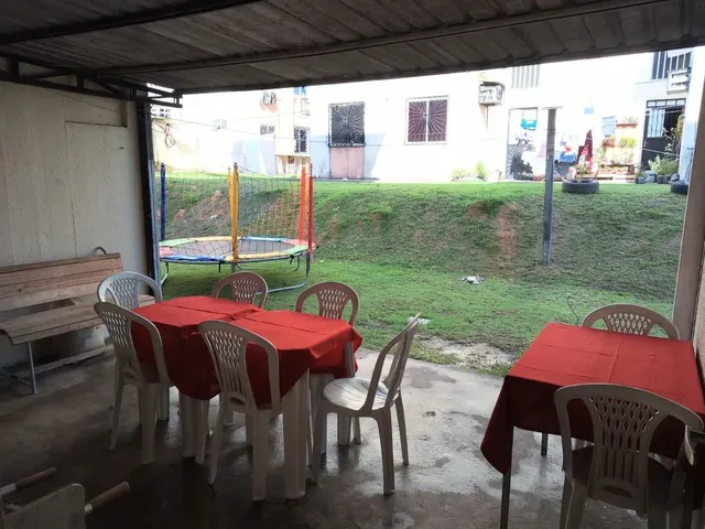 Imagem 5: Vendo Apartamento/ Força Construtiva/ Monte das Oliveiras