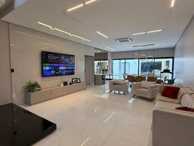 Imagem: Casa Duplex no Morada dos Pássaros na Ponta