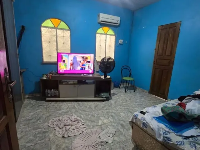 Imagem: Vendo Casa Novo Aleixo