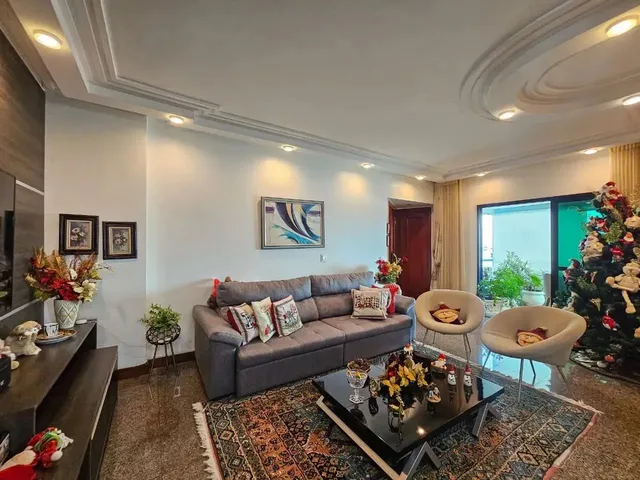 Imagem: Apartamento de 180M² Condomínio Casa Blanca