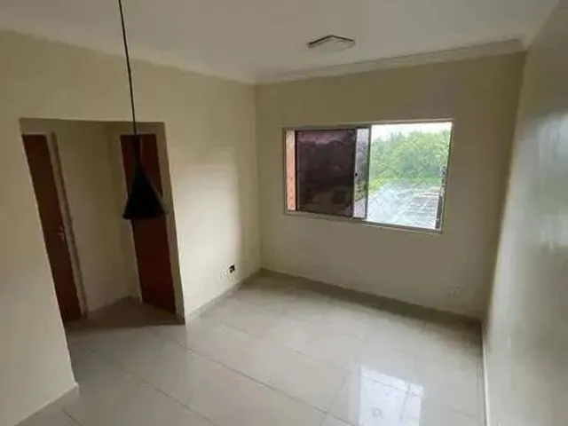 Imagem: Apartamento À Venda Rua A, Cidade Nova