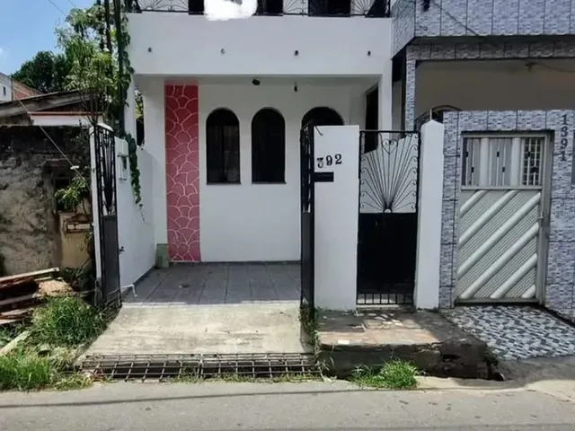 Imagem: Petrópolis com 2 Quartos Documentada