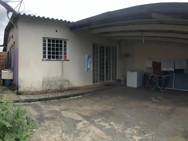 Imagem: Casa no Conjunto Cidadão 10 - Tarumã