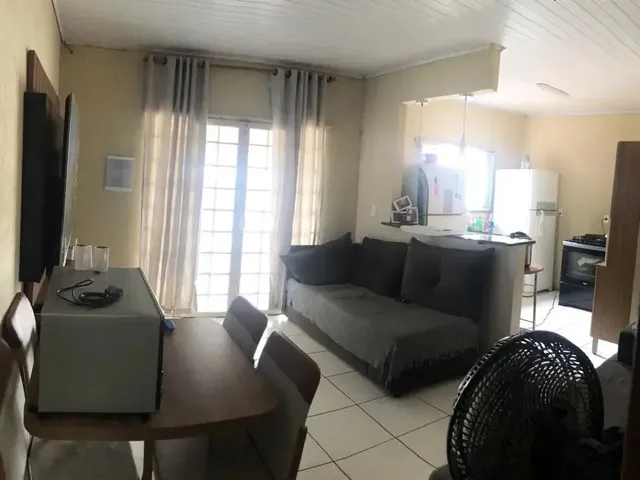 Imagem 5: Casa no Conjunto Cidadão 10 - Tarumã