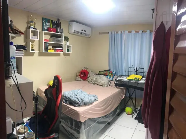 Imagem 2: Casa no Conjunto Cidadão 10 - Tarumã