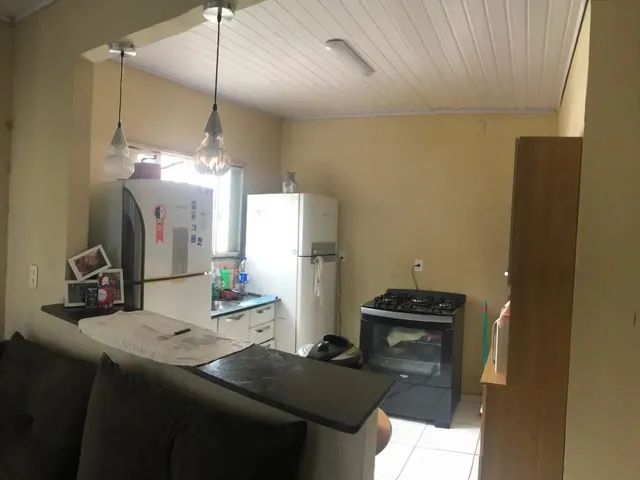 Imagem 6: Casa no Conjunto Cidadão 10 - Tarumã