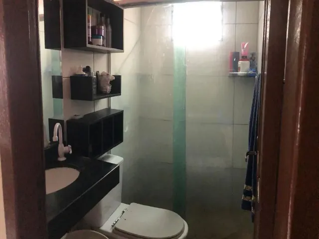 Imagem 7: Casa no Conjunto Cidadão 10 - Tarumã
