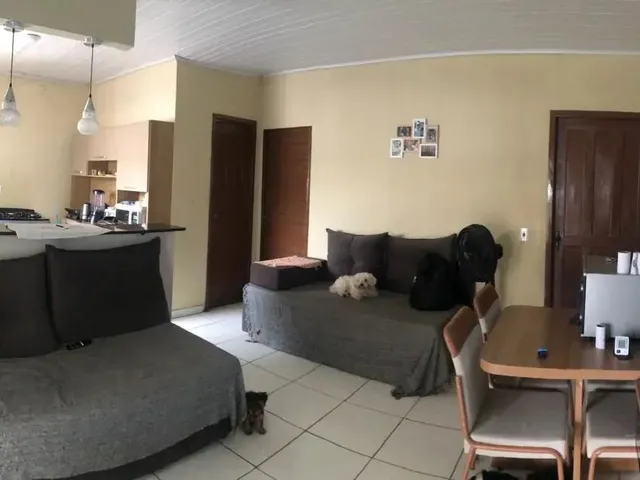 Imagem 3: Casa no Conjunto Cidadão 10 - Tarumã