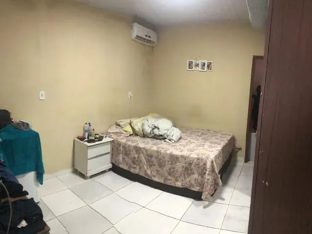 Imagem 8: Casa no Conjunto Cidadão 10 - Tarumã