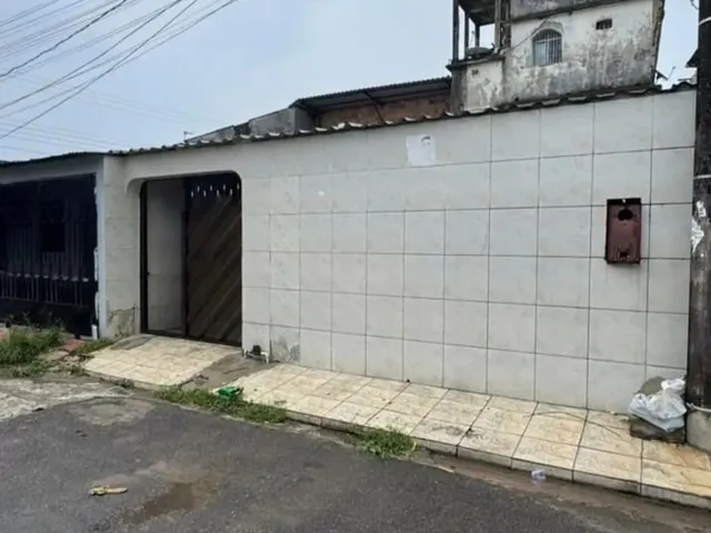 Imagem: Térrea para Venda com 160 Metros Quadrados