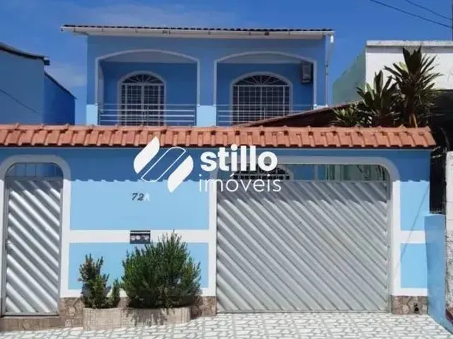 Imagem: Casa para Venda no Bairro da Glória