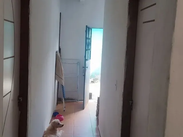 Imagem 5: Venda. Varanda, Área de serviço, 250m² de Áreae2 Vagas na garagem