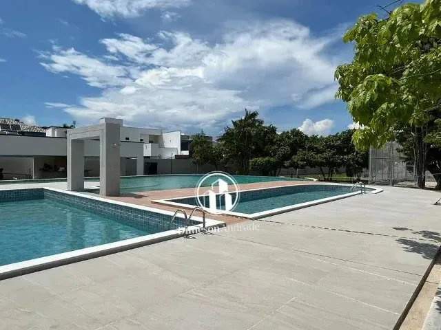 Imagem: Casa Duplex 4 Quartos À Venda no Residencial