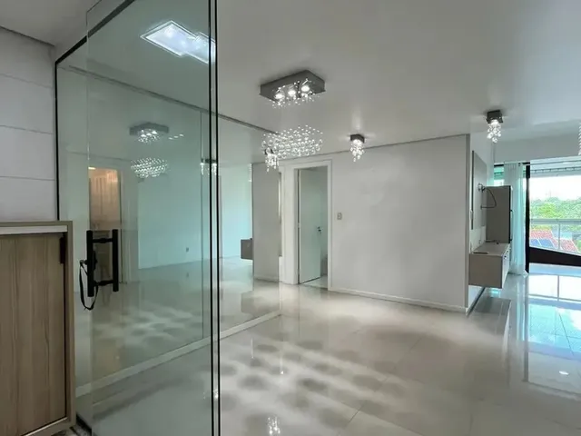 Imagem: Adrianópolis, Cond. Ville de France, 109M2