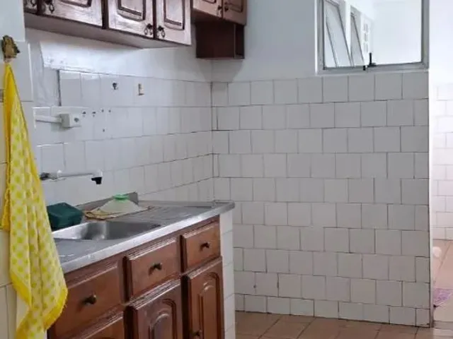 Imagem 3: Excelente Apartamento 02 Quartos Sendo Uma Suíte na Av. Coronel Teixeira-Compensa