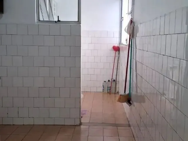 Imagem 2: Excelente Apartamento 02 Quartos Sendo Uma Suíte na Av. Coronel Teixeira-Compensa