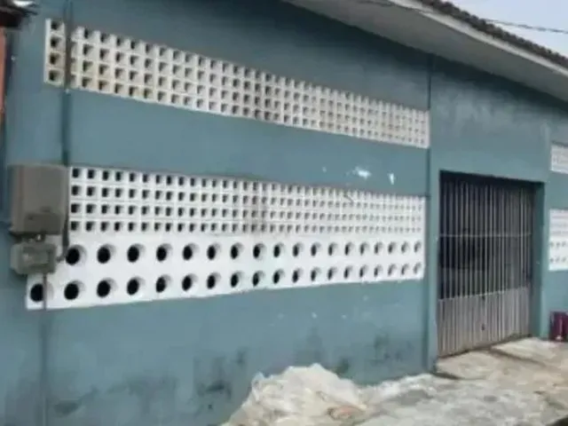 Imagem: Vendo Essa Casa no Tancredo Neves, com 3