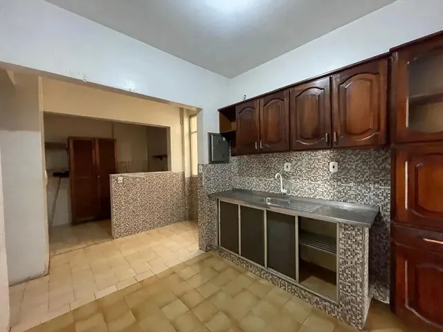 Imagem: Vendo Apartamento Centro de Manaus - Monte