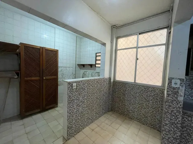 Imagem 5: Vendo Apartamento Centro de Manaus - Monte Carlo - 3 Quartos Sendo Um Suíte- Oportunidade