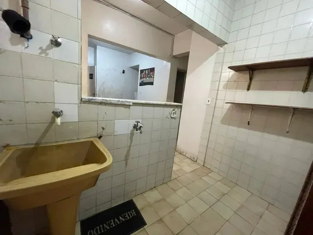 Imagem 3: Vendo Apartamento Centro de Manaus - Monte Carlo - 3 Quartos Sendo Um Suíte- Oportunidade