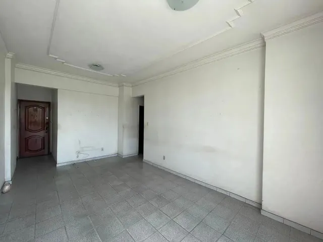 Imagem 12: Vendo Apartamento Centro de Manaus - Monte Carlo - 3 Quartos Sendo Um Suíte- Oportunidade