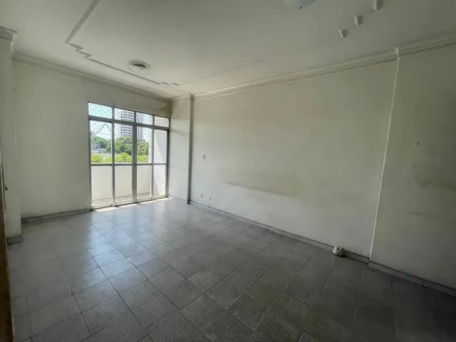 Imagem 7: Vendo Apartamento Centro de Manaus - Monte Carlo - 3 Quartos Sendo Um Suíte- Oportunidade