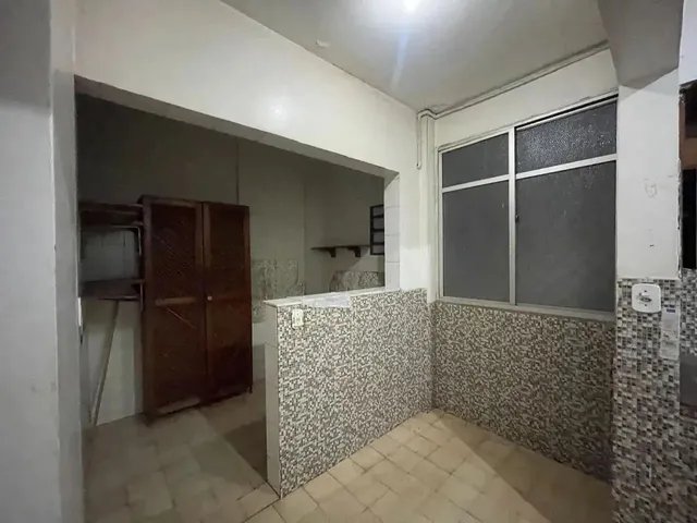 Imagem 8: Vendo Apartamento Centro de Manaus - Monte Carlo - 3 Quartos Sendo Um Suíte- Oportunidade