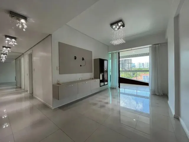 Imagem: Adrianópolis, Cond. Ville de France, 109M2