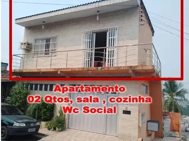 Imagem 5: Nova Cidade - Imóvel com 03 Qtos, 01 Suíte, Mais 03 Aptos