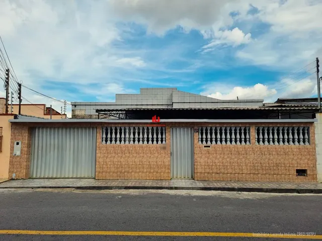 Imagem: Casa para Venda em Manaus, Dom Pedro I