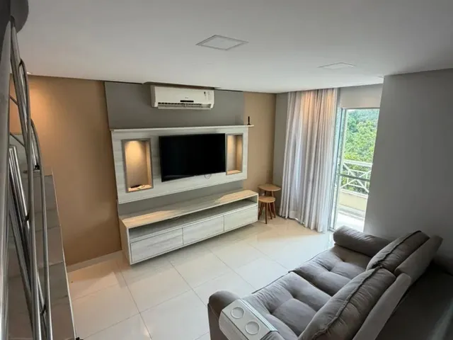 Imagem: Apartamento Duplex Cobertura no Condomínio