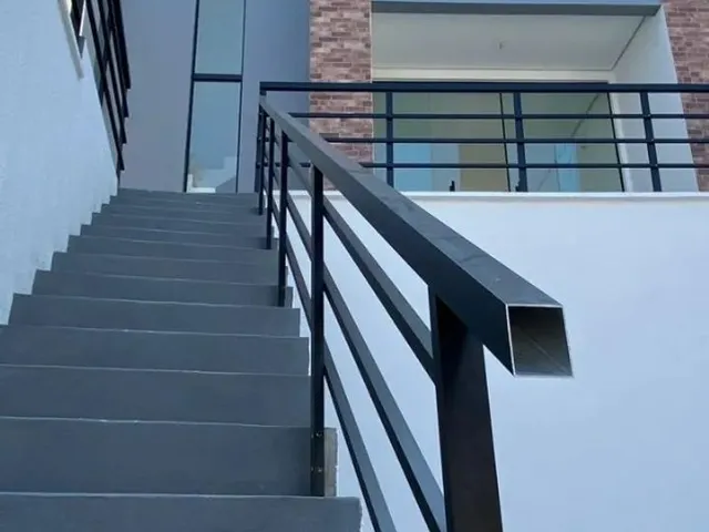 Imagem: Linda Casa Duplex Novo Aleixo - 107M²