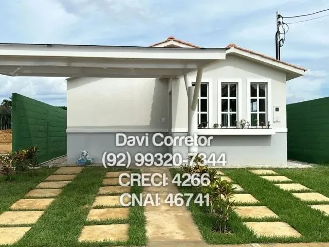 Imagem: Casa na ( em Obras) 3 Dormitorios com Suite