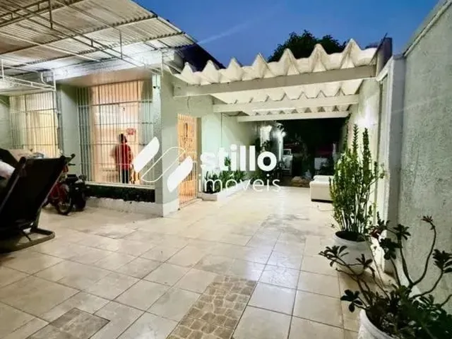 Imagem: Casa na Laje São Jorge