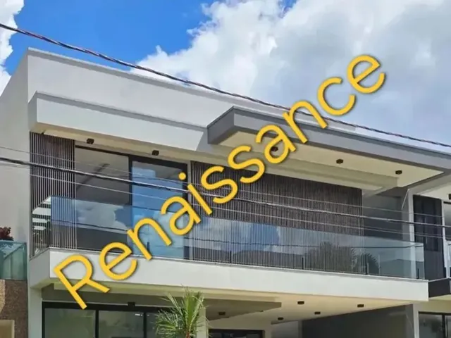 Imagem 10: Espetacular Duplex no Renaissance. 5 Suites, Lazer Privativo. Nascente. Original