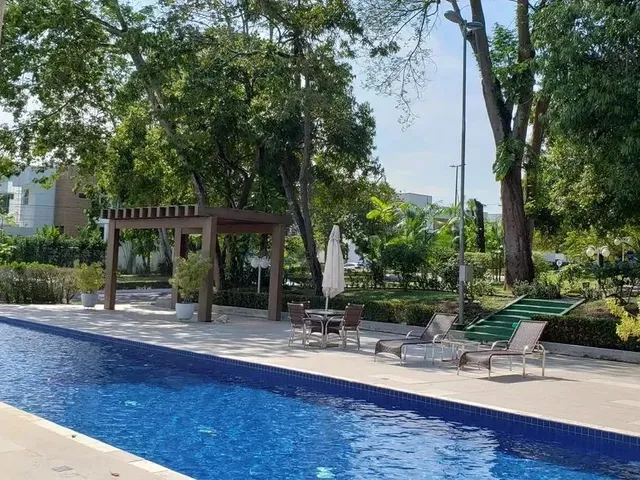 Imagem 13: Espetacular Duplex no Renaissance. 5 Suites, Lazer Privativo. Nascente. Original