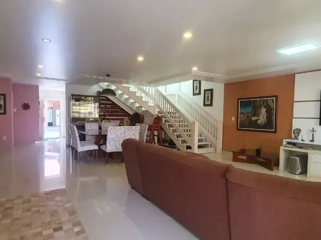 Imagem: Explendida Mansão 1.200M² Totalmente Mobiliada