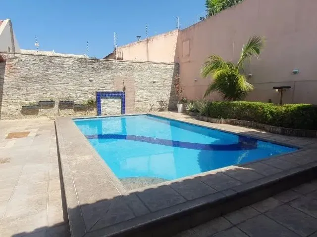 Imagem 11: Explendida Mansão 1.200M² Totalmente Mobiliada C/ 5 Suítes no Condominio Aristocrático