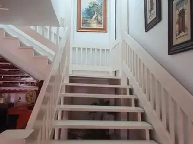 Imagem 13: Explendida Mansão 1.200M² Totalmente Mobiliada C/ 5 Suítes no Condominio Aristocrático