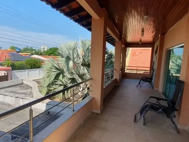 Imagem 14: Explendida Mansão 1.200M² Totalmente Mobiliada C/ 5 Suítes no Condominio Aristocrático