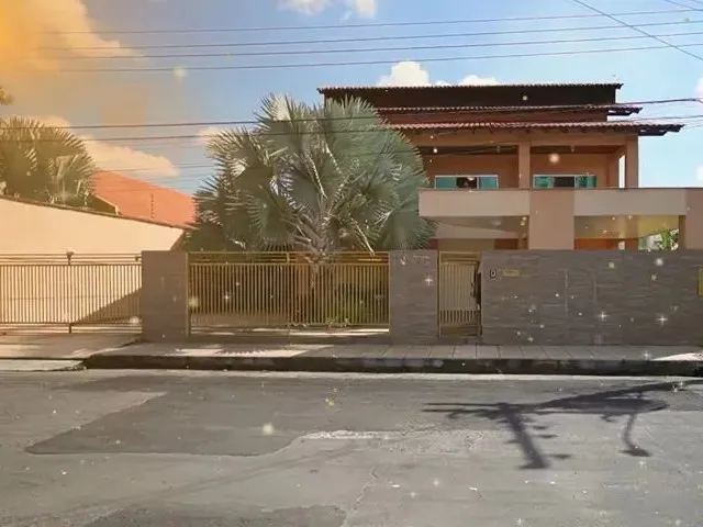Imagem 10: Explendida Mansão 1.200M² Totalmente Mobiliada C/ 5 Suítes no Condominio Aristocrático