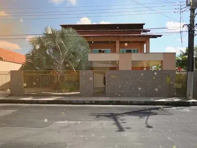 Imagem 12: Explendida Mansão 1.200M² Totalmente Mobiliada C/ 5 Suítes no Condominio Aristocrático