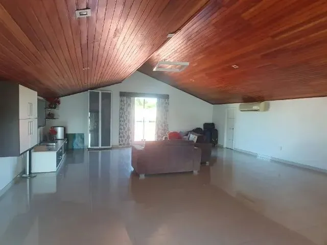 Imagem 7: Explendida Mansão 1.200M² Totalmente Mobiliada C/ 5 Suítes no Condominio Aristocrático