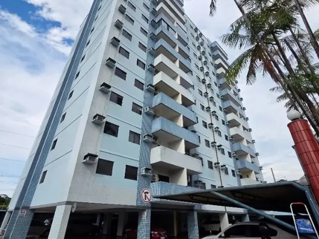 Imagem: Manaus Park - Vieiralves - Apartamento À