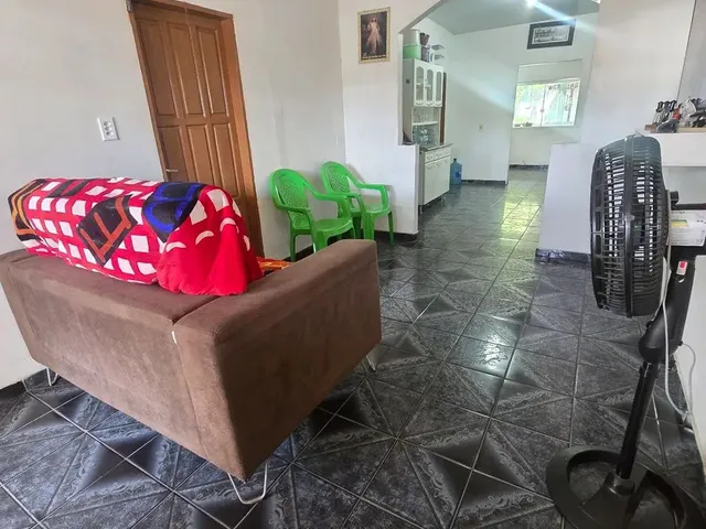 Imagem: Vendo Casa Novo Aleixo