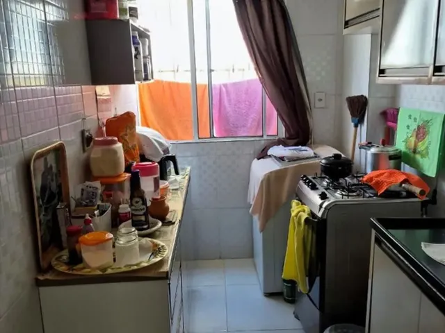 Imagem: Ap 2 Quartos santa Etelvina 65M² Reformado