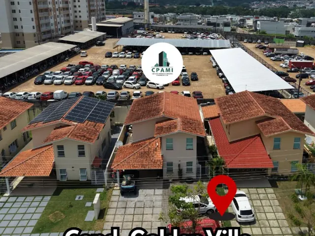 Imagem: Golden Ville