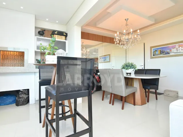 Imagem 5: Apartamento com 4 dormitórios